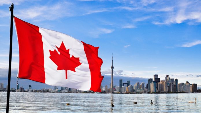 study in canada