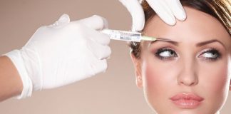 Bizarre Beauty Treatments