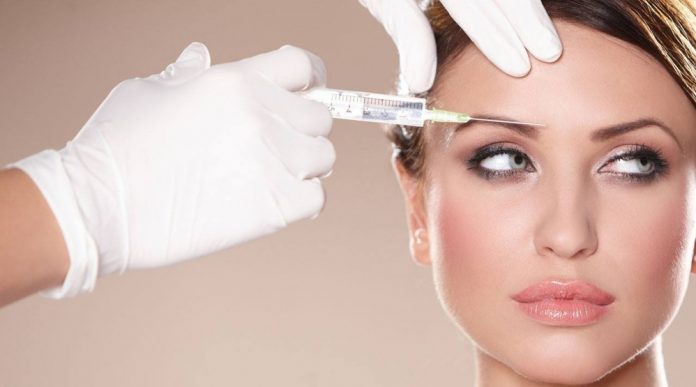 Bizarre Beauty Treatments