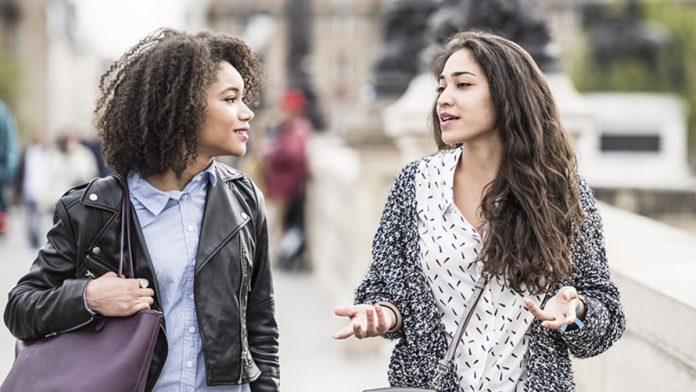 Conversation
