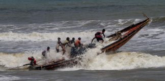 Cyclone Fani