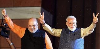 Lok Sabha Elections 2019 Modi Government