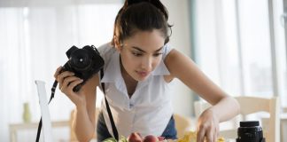 media courses