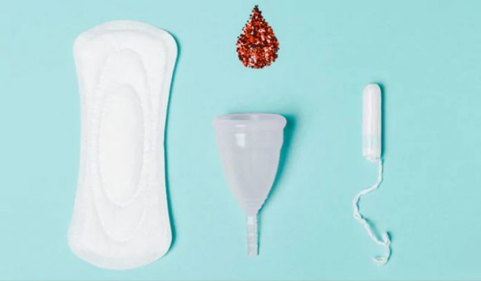 World Menstrual Hygiene Day