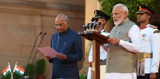 modi government