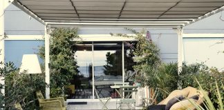 keep your house cool in summer