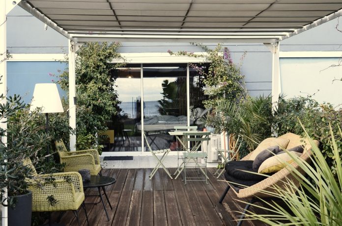keep your house cool in summer