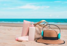 Summer Essentials
