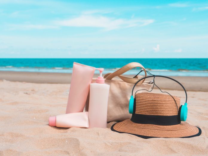 Summer Essentials