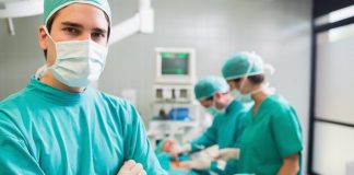 Surgeon