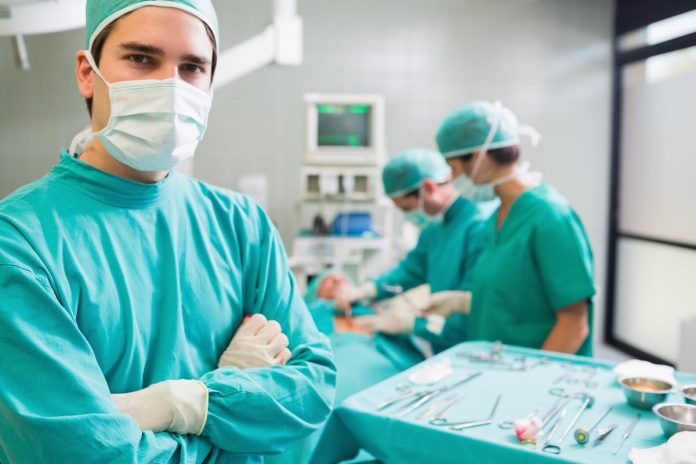 Surgeon