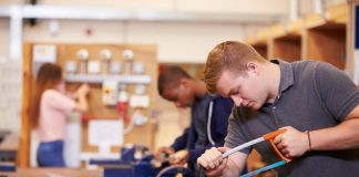 Vocational education