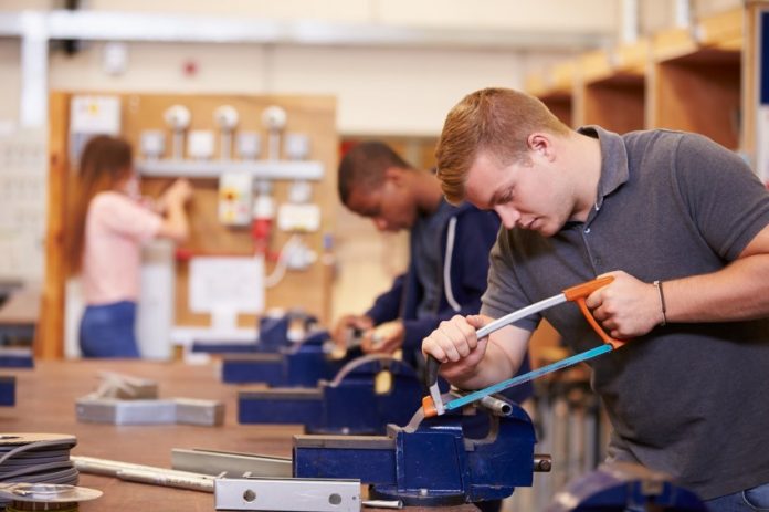Vocational education
