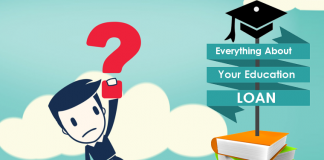Education loan
