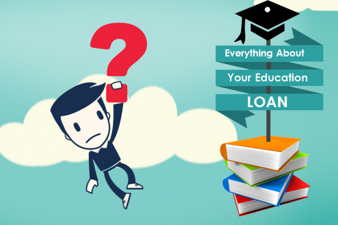 Education loan