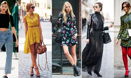 Zodiac Styles