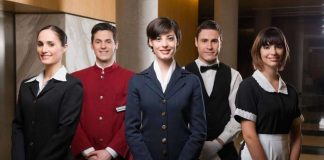 Hospitality And Hotel Management