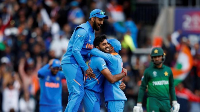 Cricket World Cup 2019