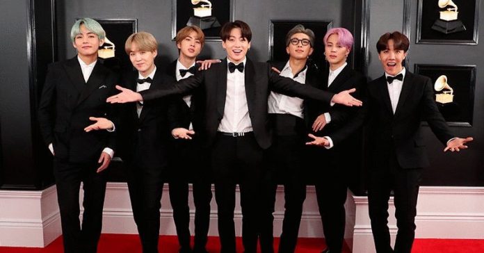 BTS