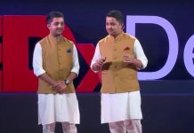 Yashraj And Yuvraj Bharadwaj