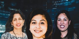 indian techie in Forbes