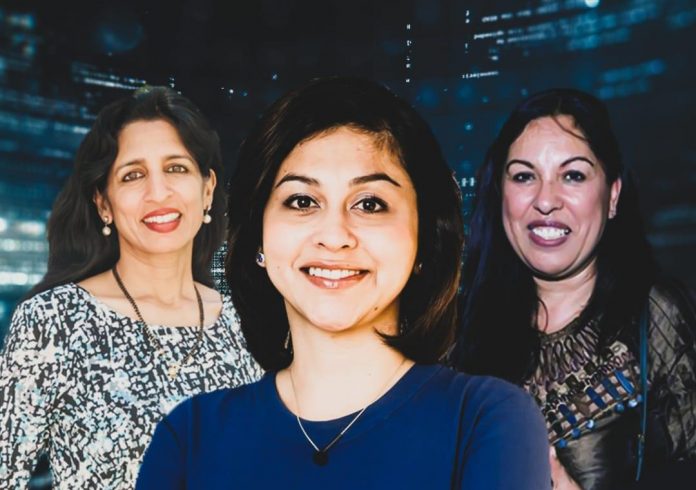 indian techie in Forbes