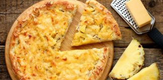 weird food combinations