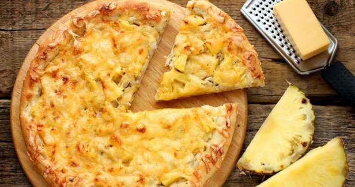 weird food combinations