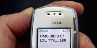 internet lingo
