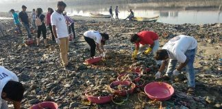Mithi river