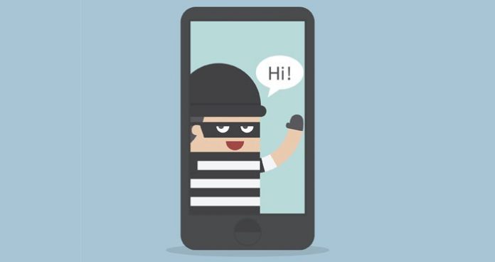 harmful apps
