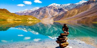 travel bucket list
