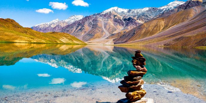 travel bucket list