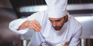Food And Beverage Industry