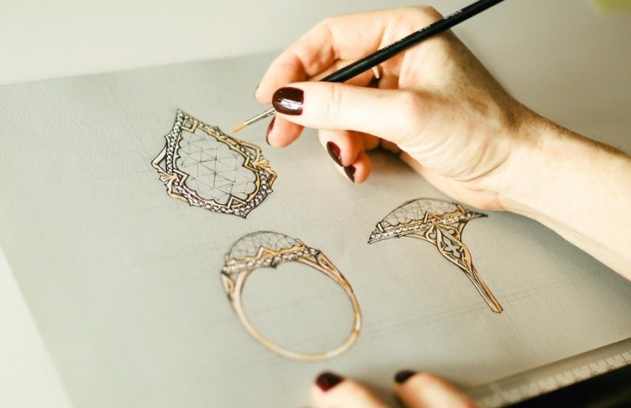 career in design