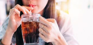 soft drink industry