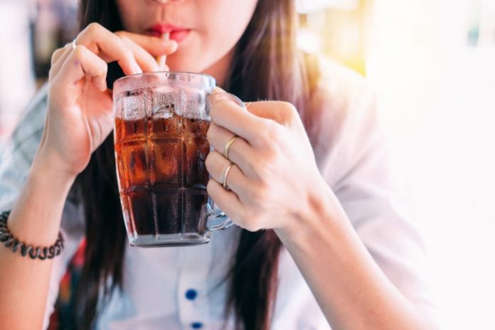 soft drink industry