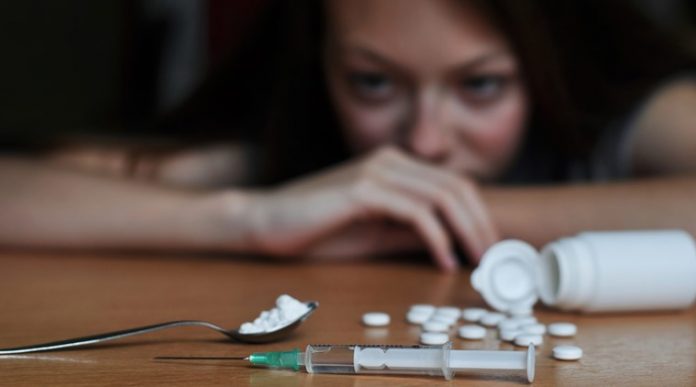 International Day against Drug Abuse and Illicit Trafficking