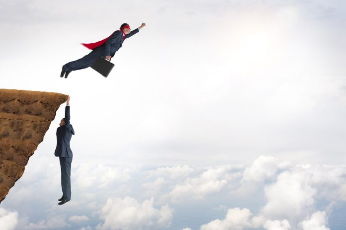 how to overcome failure