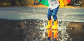 monsoon footwear