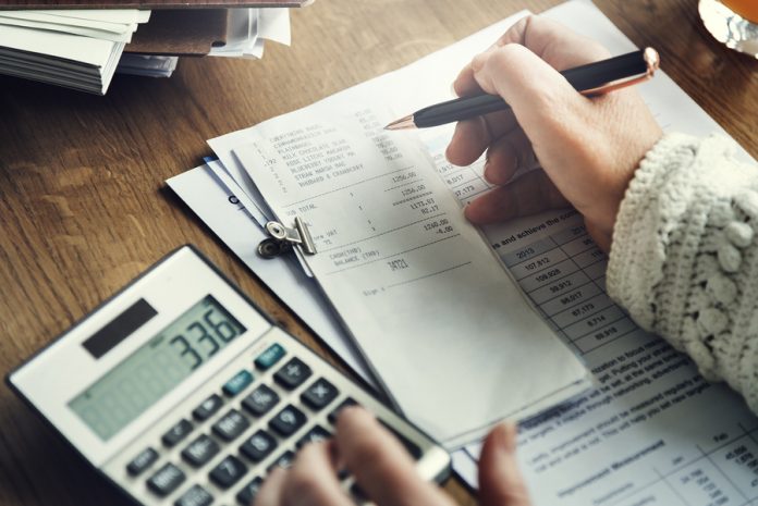 financial budgeting and planning