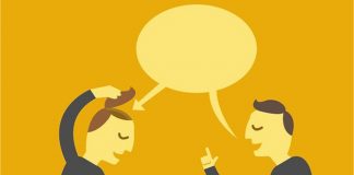 good listener