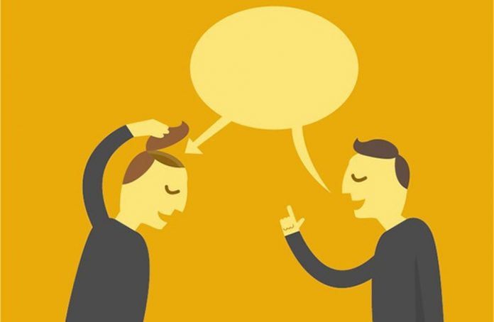 good listener