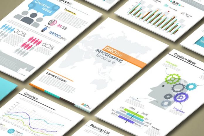 infographics