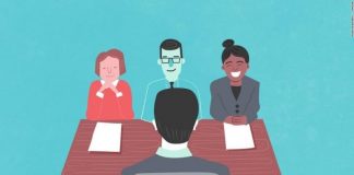 interview
