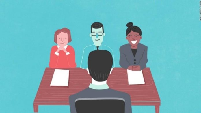 interview