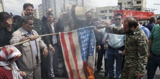 Iran and US hostilities
