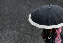 things to avoid in monsoons