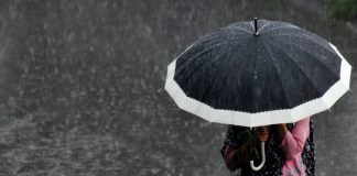 things to avoid in monsoons