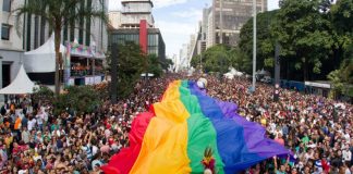 pride month